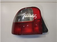  Фонарь (задний) Rover 45 2000-2005 8329705 #1