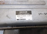 mb1773002281 Блок управления климат-контролем Jaguar XJ 1994-1997 8330000 #2