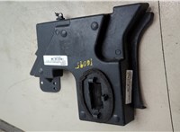 6G9N022B19A Пластик (обшивка) моторного отсека Volvo XC60 2008-2017 8330173 #5