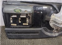 BHD490040 Крышка (дверь) багажника Land Rover Freelander 1 1998-2007 8330255 #3