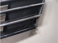 5C6853651AJ Решетка радиатора Volkswagen Jetta 6 2014-2018 8330289 #2