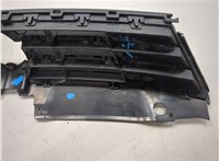 5C6853651AJ Решетка радиатора Volkswagen Jetta 6 2014-2018 8330289 #3