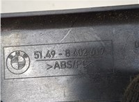  Обшивка крышки (двери) багажника BMW X5 E53 2000-2007 8330374 #3