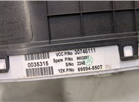 30746111 Щиток приборов (приборная панель) Volvo XC90 2002-2006 8330980 #3