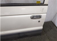MB861335 Дверь боковая (легковая) Mitsubishi Pajero 1990-2000 8331391 #2
