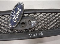 4m518c436ad Решетка радиатора Ford Focus 2 2005-2008 8331575 #2