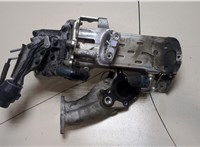 6511400675001 Охладитель отработанных газов Mercedes Sprinter 2006-2014 8331906 #3