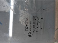 6810106130 Стекло боковой двери Toyota Camry V40 2006-2011 8331958 #4