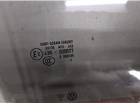 7P6845022 Стекло боковой двери Volkswagen Touareg 2010-2014 8332022 #2