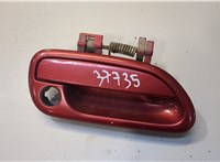 61021AE000UV Ручка двери наружная Subaru Legacy (B12) 1998-2004 8332128 #1