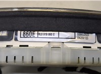 8l0919860e Щиток приборов (приборная панель) Audi A3 (8L1) 1996-2003 8332404 #3