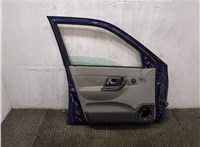 6K4831051C Дверь боковая (легковая) Volkswagen Polo 1999-2001 8330987 #5