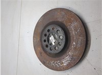 424918 Диск тормозной Citroen C3 picasso 2009-2017 8332127 #6