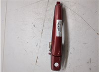 MR970258 Ручка двери наружная Mitsubishi Outlander 2003-2009 8333492 #1