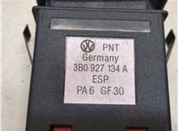 3b0927134a Кнопка регулировки подвески Volkswagen Passat 5 2000-2005 8333569 #4