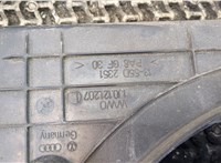 1j0121207 Вентилятор радиатора Volkswagen Golf 4 1997-2005 8333620 #2