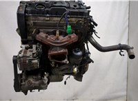 0135JX Двигатель (ДВС) Peugeot 1007 8334973 #2