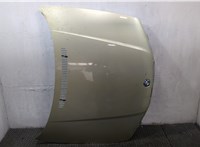  Капот BMW 3 E46 1998-2005 8335379 #1