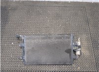 1j0820411d Радиатор кондиционера Audi A3 (8L1) 1996-2003 8336182 #2