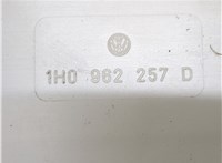 1h0962257d Компрессор центрального замка Volkswagen Polo 1994-1999 8336282 #3