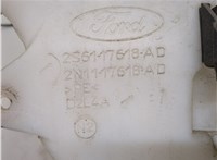 2s6117618ad Бачок омывателя Mazda 2 2003-2008 8336568 #4