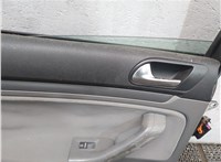 1K5833301P, 1K5833105E Дверь боковая (легковая) Volkswagen Jetta 5 2004-2010 8336801 #4