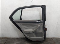 1K5833301P, 1K5833105E Дверь боковая (легковая) Volkswagen Jetta 5 2004-2010 8336801 #6