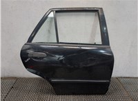 BJ3D72020E Дверь боковая (легковая) Mazda 323 (BJ) 1998-2003 8337204 #1