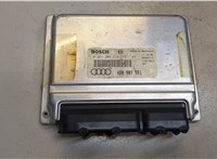 4D0907551 Блок управления двигателем Audi A4 (B5) 1994-2000 8337399 #1