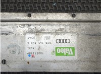 078145806l Радиатор интеркулера Audi A6 (C5) 1997-2004 8337494 #4