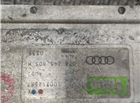 078145805m Радиатор интеркулера Audi A6 (C5) 1997-2004 8337563 #3