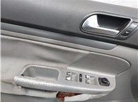 1K5831301S, 1K5831105F Дверь боковая (легковая) Volkswagen Jetta 5 2004-2010 8335304 #9