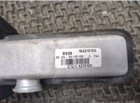 164210100 Радиатор отопителя (печки) Fiat Punto 2003-2010 8337922 #4