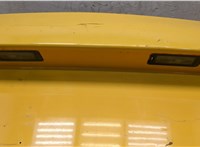 5Z0807421N Бампер Volkswagen Fox 2005-2011 8338211 #2
