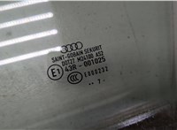 8E0845021D Стекло боковой двери Audi A4 (B7) 2005-2007 8338584 #2