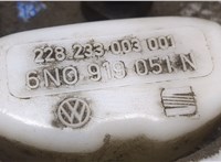 6n0919051n Насос топливный электрический Volkswagen Polo 1994-1999 8339001 #6