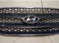  Решетка радиатора Hyundai Santa Fe 2005-2012 8339083 #1