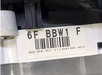BBW155471F Щиток приборов (приборная панель) Mazda 3 (BL) 2009-2013 8339244 #7