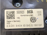 5G0920860A Щиток приборов (приборная панель) Volkswagen Golf 7 2012-2017 8339279 #4