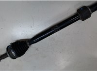 4341002580 Полуось (приводной вал, шрус) Toyota Corolla E15 2006-2013 8339627 #4