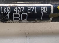 1K0407271BQ Полуось (приводной вал, шрус) Audi A4 (B8) 2011-2015 8339668 #2