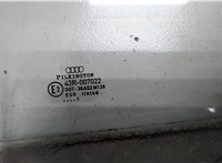 8D5845205 Стекло боковой двери Audi A4 (B5) 1994-2000 8339818 #2