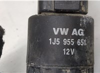 1j5955651 Двигатель (насос) омывателя Volkswagen Caddy 1995-2004 8340146 #3