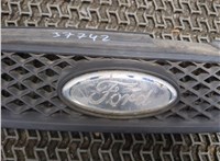 2s618200agw Решетка радиатора Ford Fiesta 2001-2007 8340472 #2