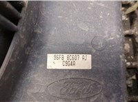  Вентилятор радиатора Ford Fiesta 1995-2000 8340560 #3