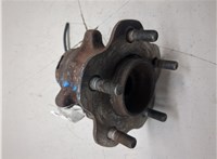43202JG000, 36530JD00A Ступица (кулак, цапфа) Nissan Qashqai 2006-2013 8340772 #4