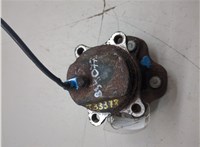 43202JG000, 36530JD00A Ступица (кулак, цапфа) Nissan Qashqai 2006-2013 8340772 #5