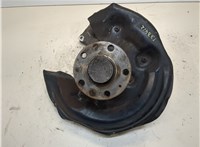 3C0505433K, 1T0598611B Ступица (кулак, цапфа) Volkswagen Passat 6 2005-2010 8340807 #1