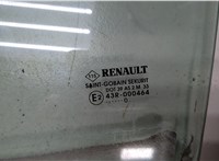 8200427720 Стекло боковой двери Renault Clio 2009-2012 8340829 #2