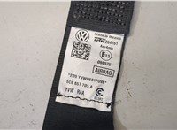 5C6857705A Ремень безопасности Volkswagen Jetta 6 2014-2018 8340861 #2
